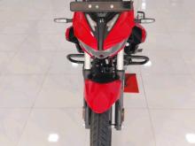 Hero Xtreme 125 2025 Motorbike