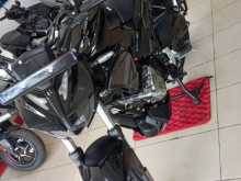 Hero Xtreme 125 2025 Motorbike