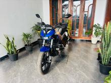 Hero Xtreme 125R 2026 Motorbike
