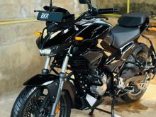 Hero Xtreme 125R 2026 Motorbike