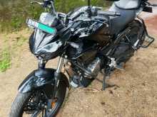 Hero Xtreme 125R 2025 Motorbike