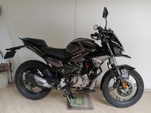 Hero Xtreme 125r 2026 Motorbike