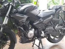 Hero Xtreme 125r 2025 Motorbike