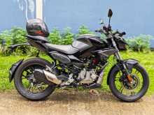 Hero Xtreme 125r 2025 Motorbike