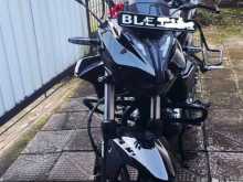 Hero Xtreme 125R 2026 Motorbike