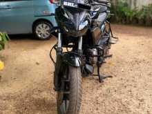 Hero Xtreme 125r 2025 Motorbike