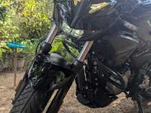 Hero Xtreme 125R 2026 Motorbike