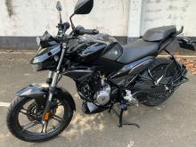 Hero Xtreme 125R 2026 Motorbike
