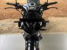 Hero Xtreme 125r 2025 Motorbike