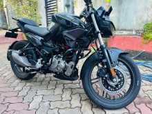 Hero Xtreme 2026 Motorbike