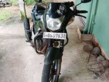Hero Xtreme 2013 Motorbike
