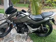 Hero Xtreme 2013 Motorbike