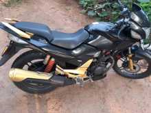 Hero Xtreme 2014 Motorbike