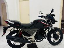 Hero Xtreme 150 2015 Motorbike