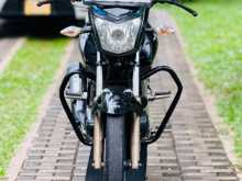 Hero Xtreme 2015 Motorbike
