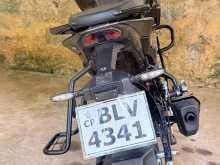 Hero Xtreme 2026 Motorbike