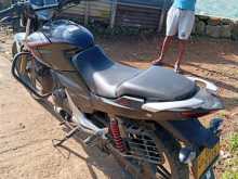 Hero Xtreme 2017 Motorbike
