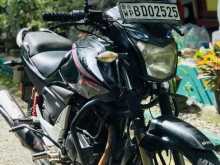 Hero XTreme 2015 Motorbike