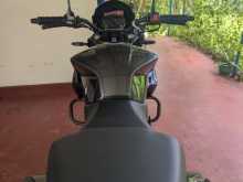 Hero Xtreme 2025 Motorbike