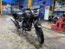 Hero Xtreme 2015 Motorbike