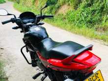Hero Glamour 2015 Motorbike