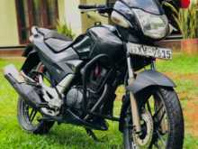 Hero XTREME 2012 Motorbike