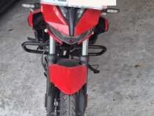 Hero Xtreme 2025 motorcycle