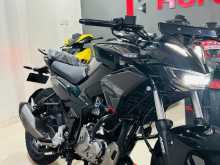 Hero Xtreme 2026 Motorbike