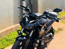 Hero Xtreme 2025 Motorbike