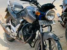 Hero Xtreme 2014 Motorbike