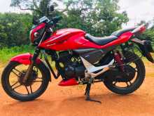Hero Xtreme 2015 Motorbike