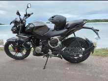 Hero Xtreme 2025 Motorbike
