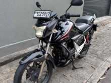 Hero Xtreme 2015 Motorbike