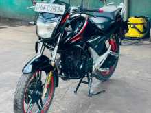 Hero Xtreme 2017 Motorbike