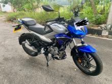 Hero Xtreme 2026 Motorbike
