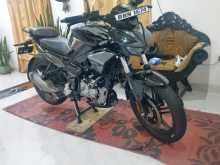 Hero Xtreme 2025 Motorbike