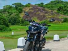 Hero Xtreme 2025 Motorbike