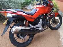 Hero Xtreme 2014 Motorbike