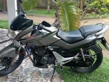 Hero Xtreme 2013 Motorbike