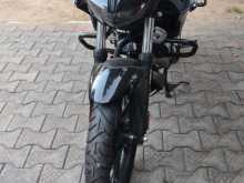 Hero Xtreme 2025 Motorbike