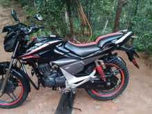 Hero Xtreme 2015 Motorbike
