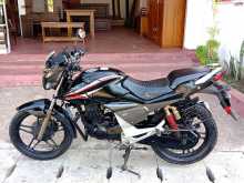 Hero Xtreme 2015 Motorbike