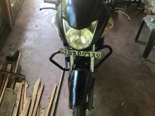 Hero Xtreme 2016 Motorbike