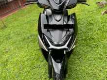 Hero Xtreme 2025 Motorbike