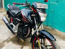 Hero Xtreme 2017 Motorbike