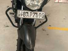 Hero Xtreme 2013 Motorbike