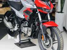Hero Xtreme 2025 Motorbike