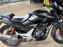 Hero Xtreme 2013 Motorbike
