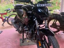 Hero Xtreme 2025 Motorbike