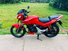 Hero Xtreme 2015 Motorbike